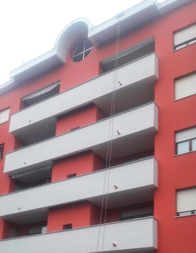 SKY WORKS LAVORI IN CORDA LEGNANO
