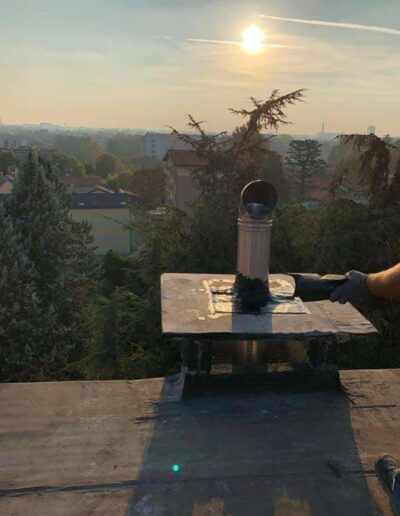 SKY WORKS LAVORI IN CORDA LEGNANO
