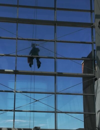 SKY WORKS LAVORI IN CORDA LEGNANO