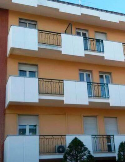 SKY WORKS LAVORI IN CORDA LEGNANO