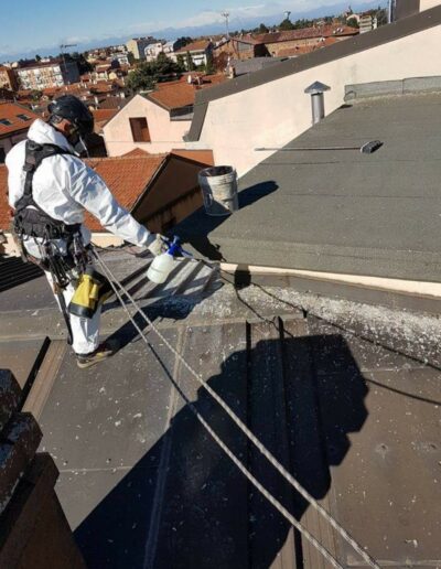 SKY WORKS LAVORI IN CORDA LEGNANO