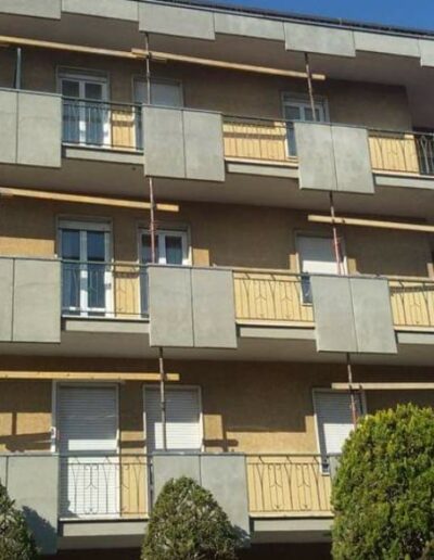 SKY WORKS LAVORI IN CORDA LEGNANO
