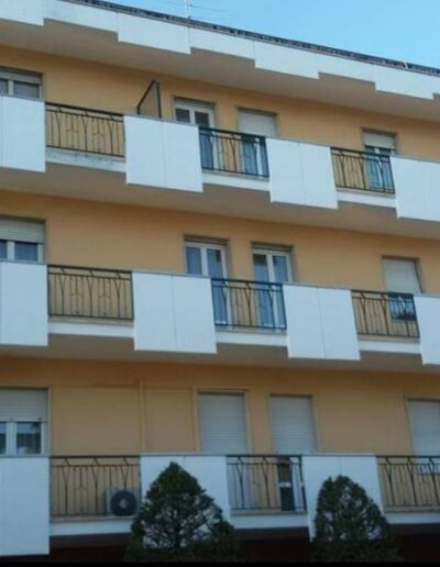 SKY WORKS LAVORI IN CORDA LEGNANO