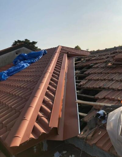 SKY WORKS LAVORI IN CORDA LEGNANO